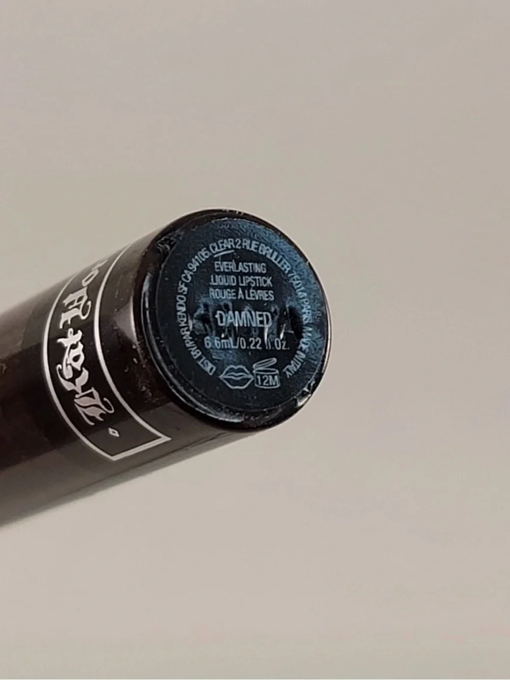 Kat Von D Everlasting Liquid Lipstick Set
